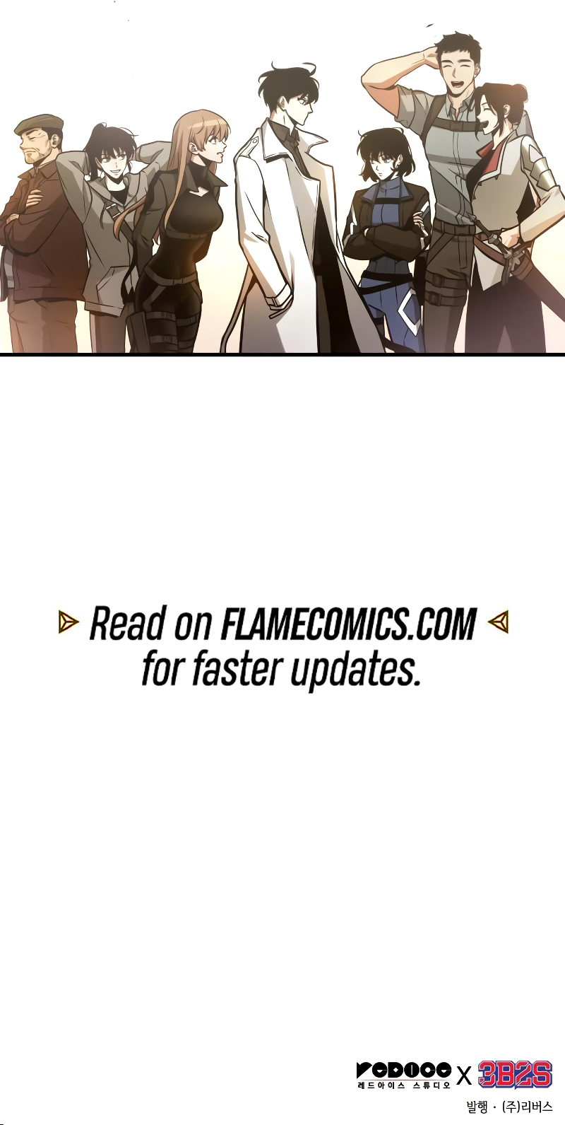 Omniscient Reader’s Viewpoint - Chapter 217 manhwa