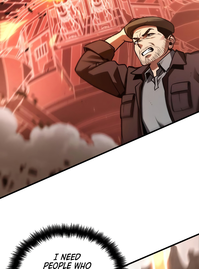 Omniscient Reader’s Viewpoint - Chapter 218 manhwa
