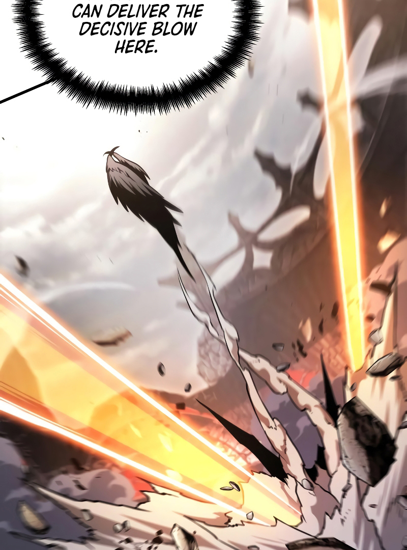 Omniscient Reader’s Viewpoint - Chapter 218 manhwa