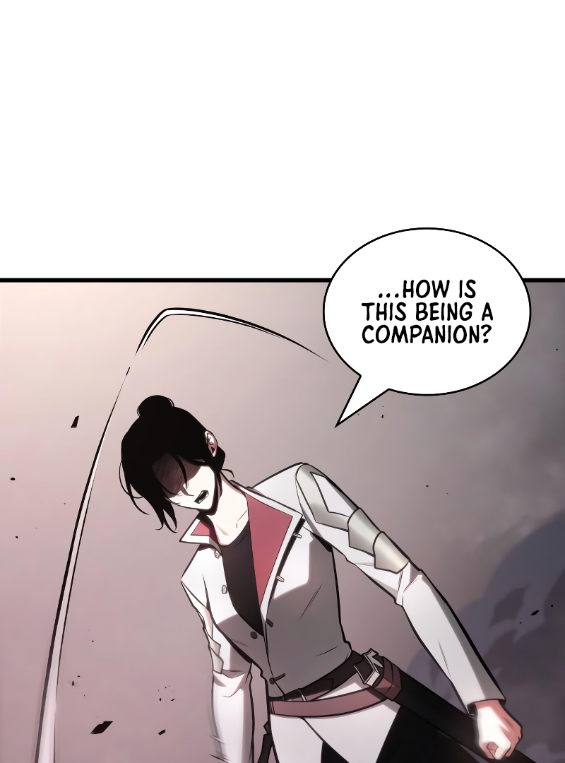 Omniscient Reader’s Viewpoint - Chapter 218 manhwa