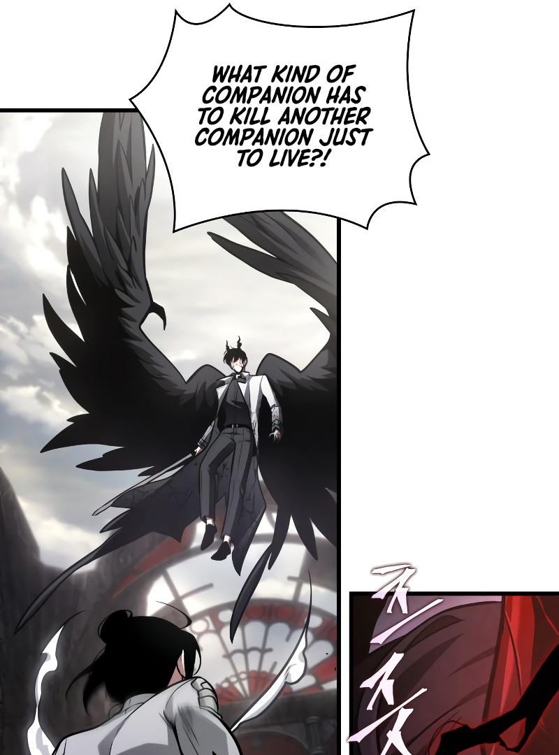 Omniscient Reader’s Viewpoint - Chapter 218 manhwa