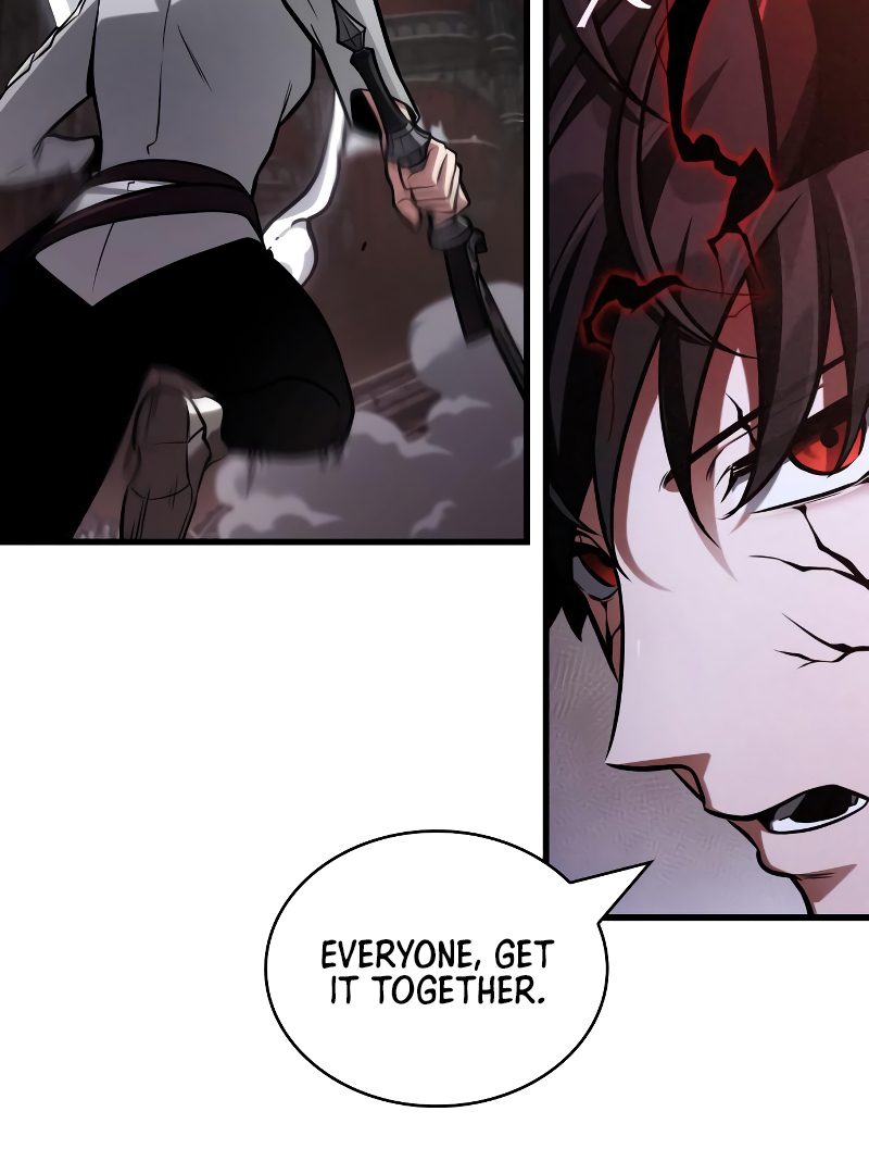 Omniscient Reader’s Viewpoint - Chapter 218 manhwa