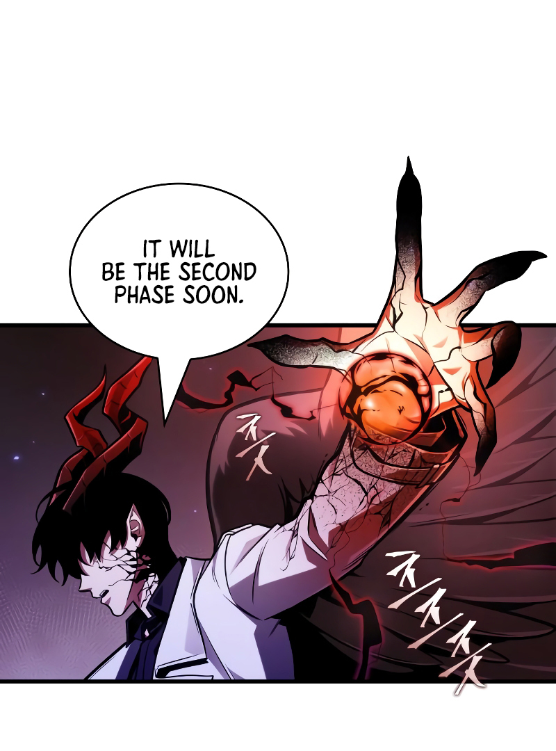 Omniscient Reader’s Viewpoint - Chapter 218 manhwa