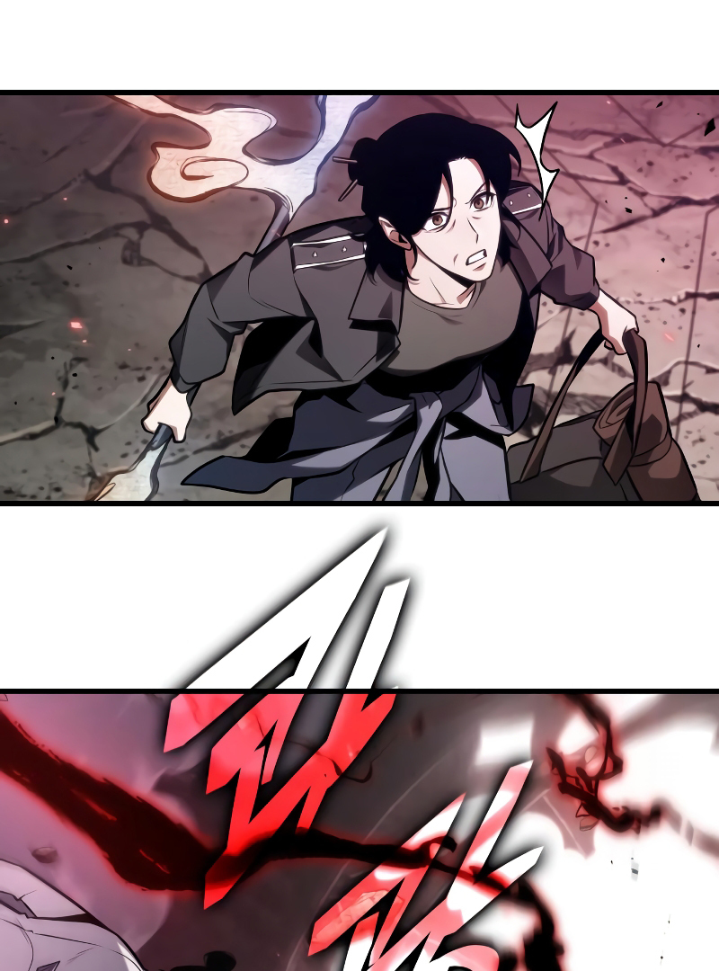 Omniscient Reader’s Viewpoint - Chapter 218 manhwa