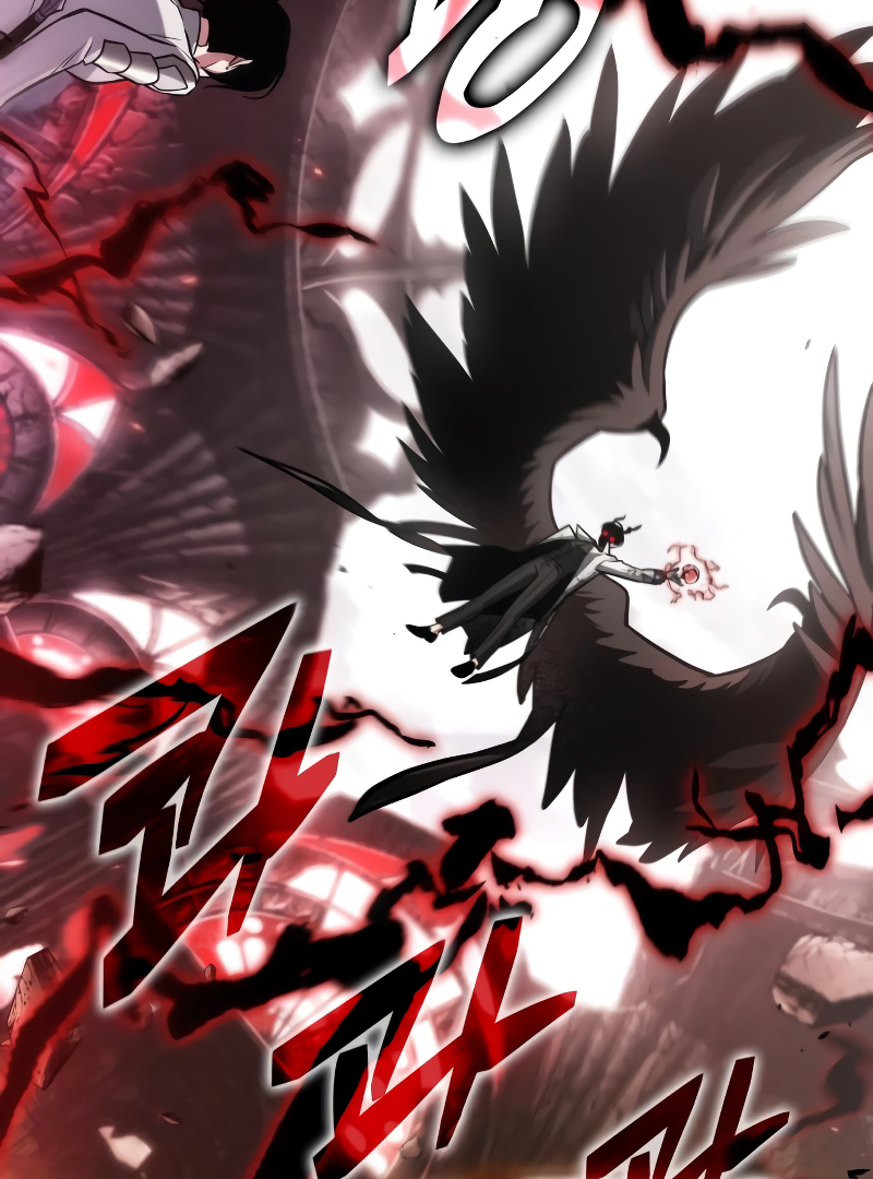 Omniscient Reader’s Viewpoint - Chapter 218 manhwa