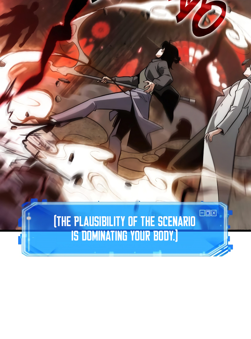 Omniscient Reader’s Viewpoint - Chapter 218 manhwa