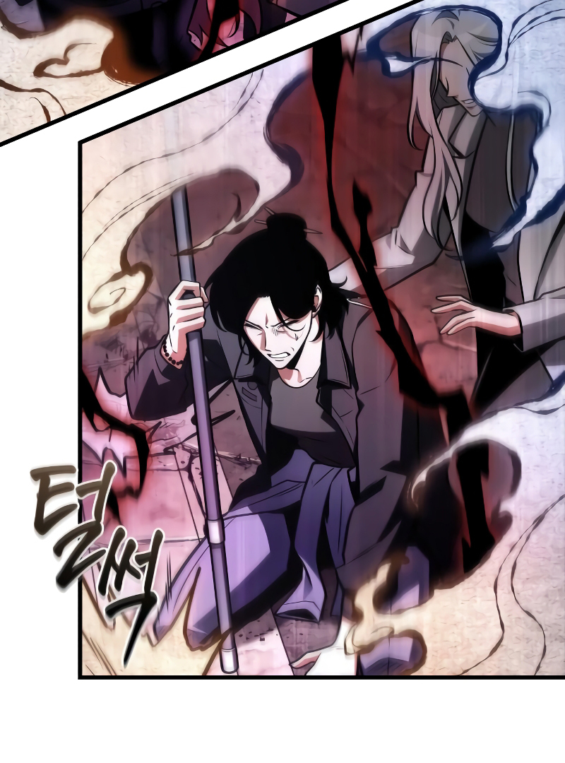 Omniscient Reader’s Viewpoint - Chapter 218 manhwa