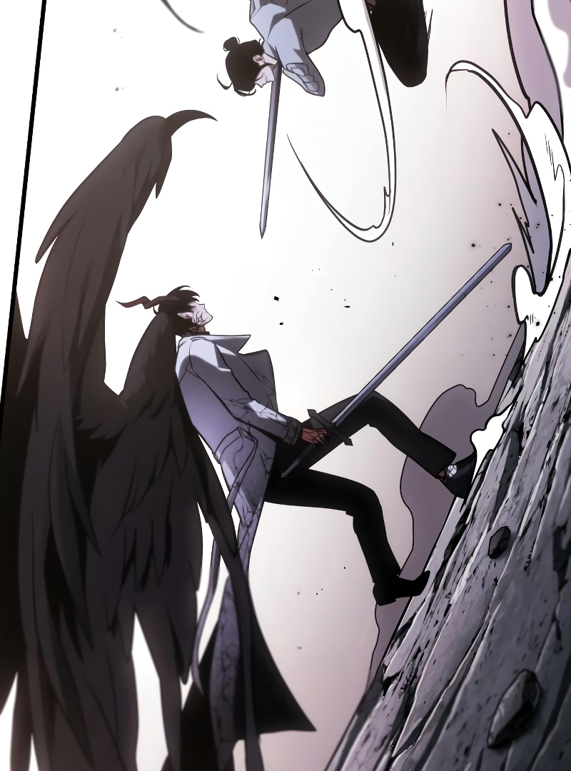 Omniscient Reader’s Viewpoint - Chapter 218 manhwa