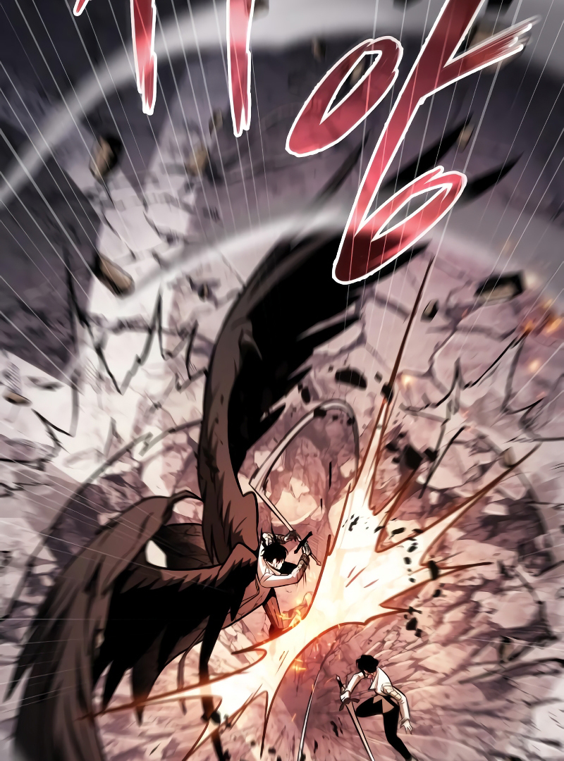 Omniscient Reader’s Viewpoint - Chapter 218 manhwa