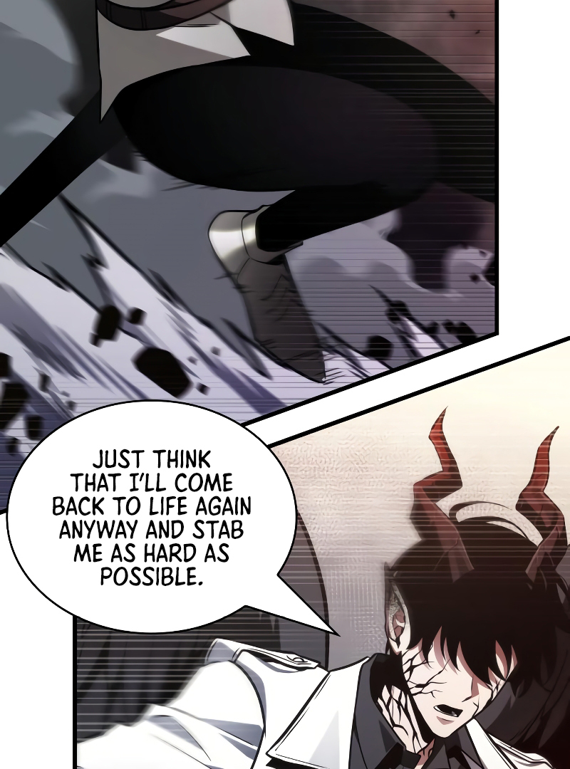 Omniscient Reader’s Viewpoint - Chapter 218 manhwa
