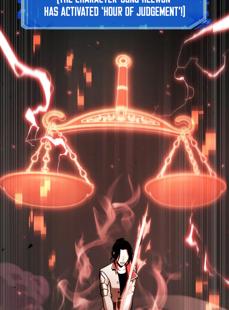 Omniscient Reader’s Viewpoint - Chapter 218 manhwa