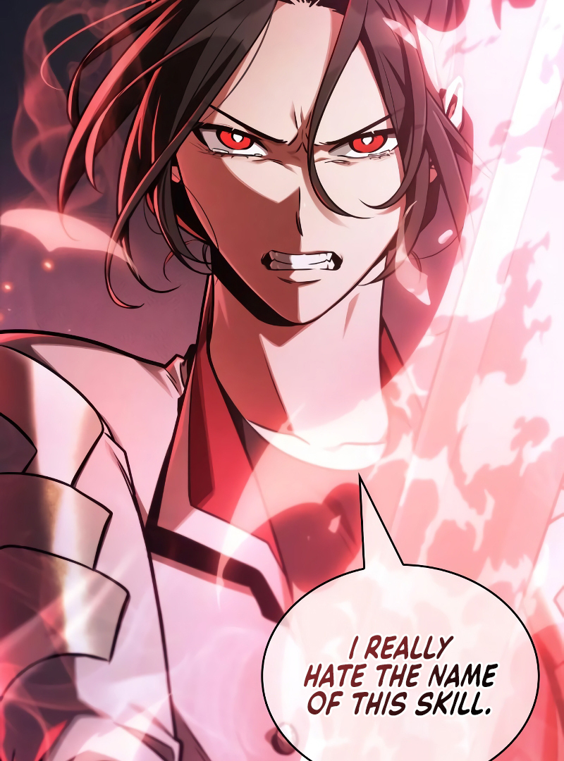 Omniscient Reader’s Viewpoint - Chapter 218 manhwa