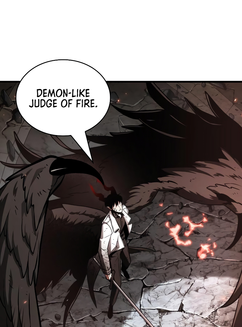 Omniscient Reader’s Viewpoint - Chapter 218 manhwa