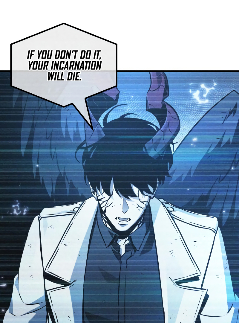 Omniscient Reader’s Viewpoint - Chapter 218 manhwa