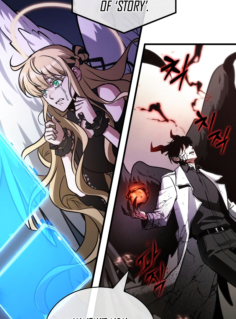 Omniscient Reader’s Viewpoint - Chapter 218 manhwa