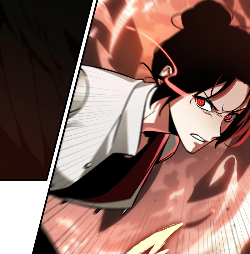 Omniscient Reader’s Viewpoint - Chapter 218 manhwa
