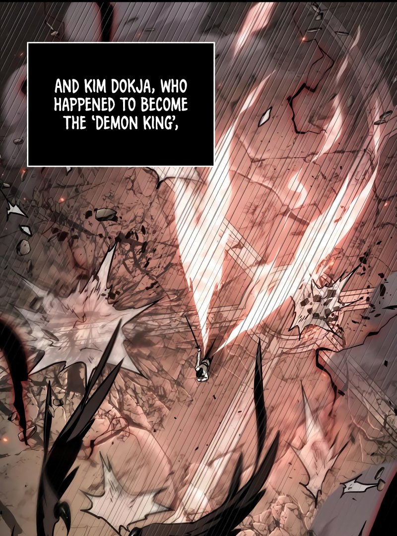 Omniscient Reader’s Viewpoint - Chapter 218 manhwa