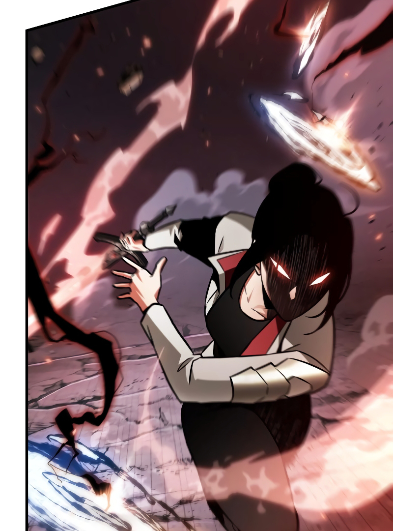 Omniscient Reader’s Viewpoint - Chapter 218 manhwa