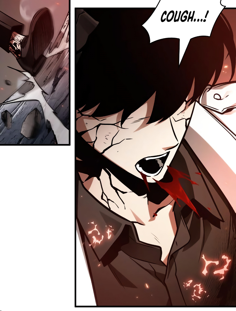 Omniscient Reader’s Viewpoint - Chapter 218 manhwa