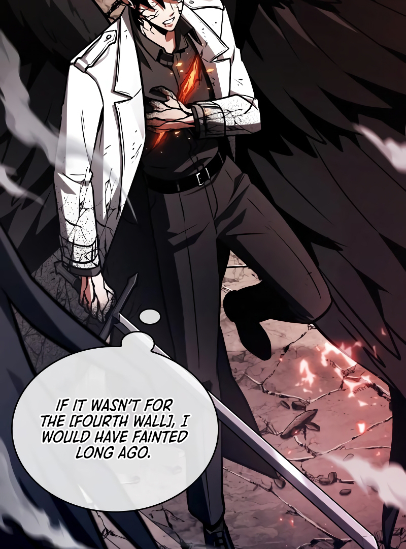 Omniscient Reader’s Viewpoint - Chapter 218 manhwa