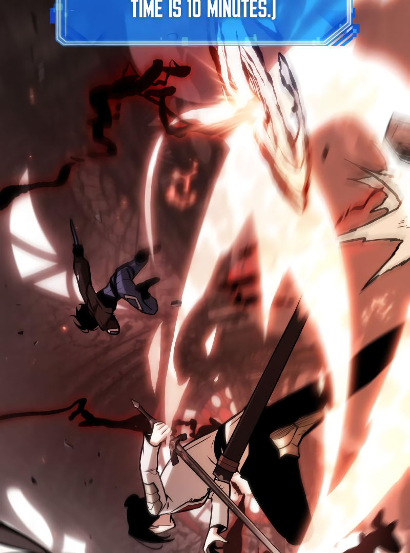 Omniscient Reader’s Viewpoint - Chapter 218 manhwa