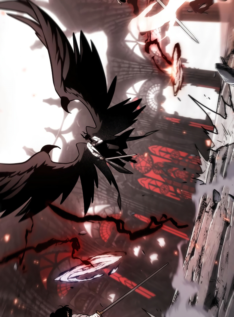 Omniscient Reader’s Viewpoint - Chapter 218 manhwa