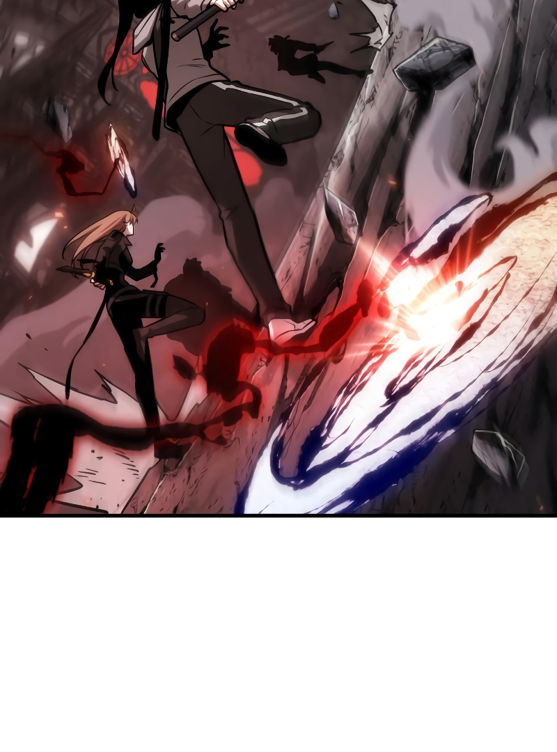 Omniscient Reader’s Viewpoint - Chapter 218 manhwa
