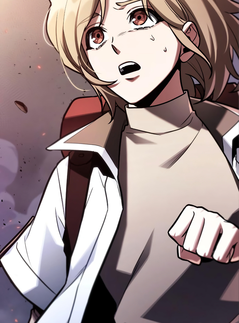 Omniscient Reader’s Viewpoint - Chapter 218 manhwa