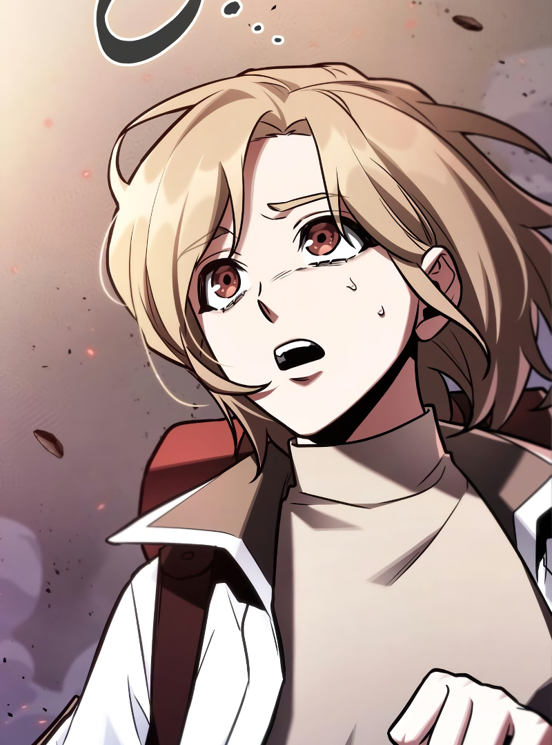Omniscient Reader’s Viewpoint - Chapter 219 manhwa