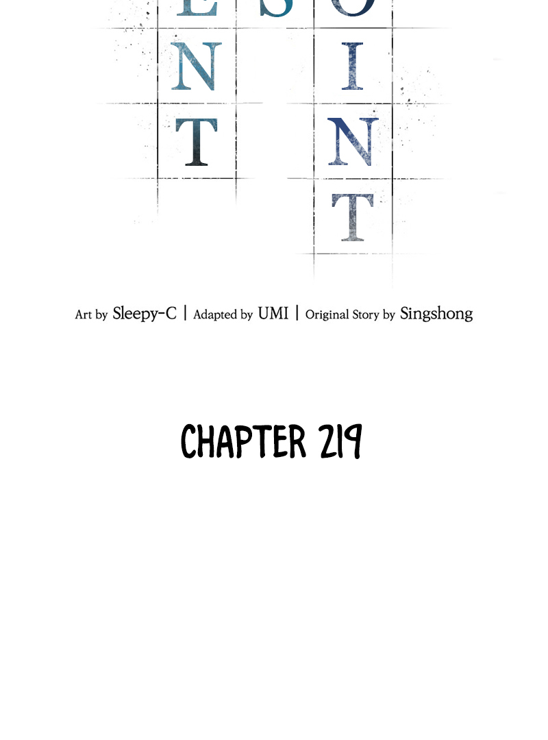 Omniscient Reader’s Viewpoint - Chapter 219 manhwa