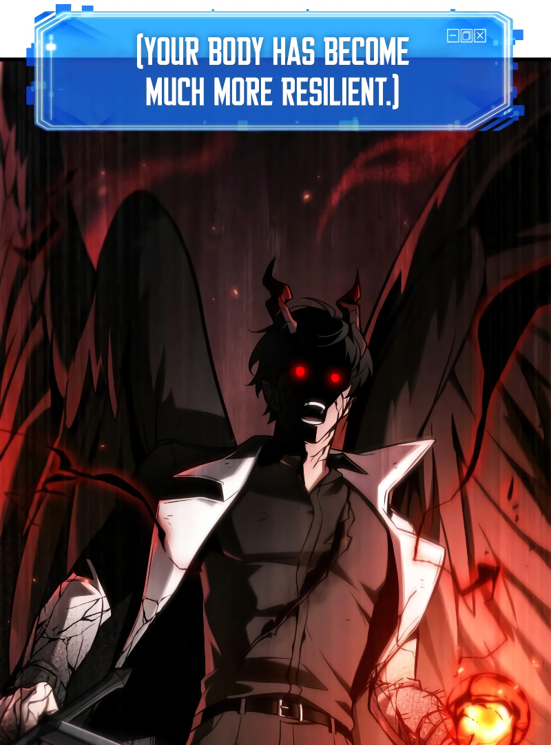 Omniscient Reader’s Viewpoint - Chapter 219 manhwa