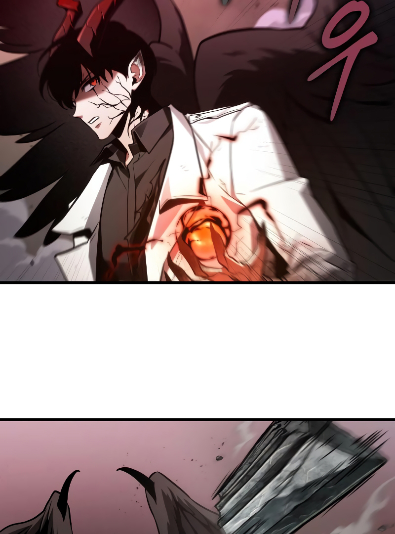 Omniscient Reader’s Viewpoint - Chapter 219 manhwa
