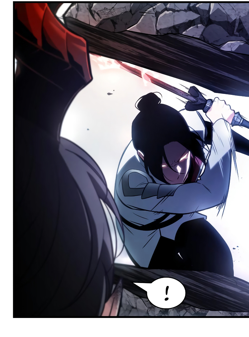 Omniscient Reader’s Viewpoint - Chapter 219 manhwa