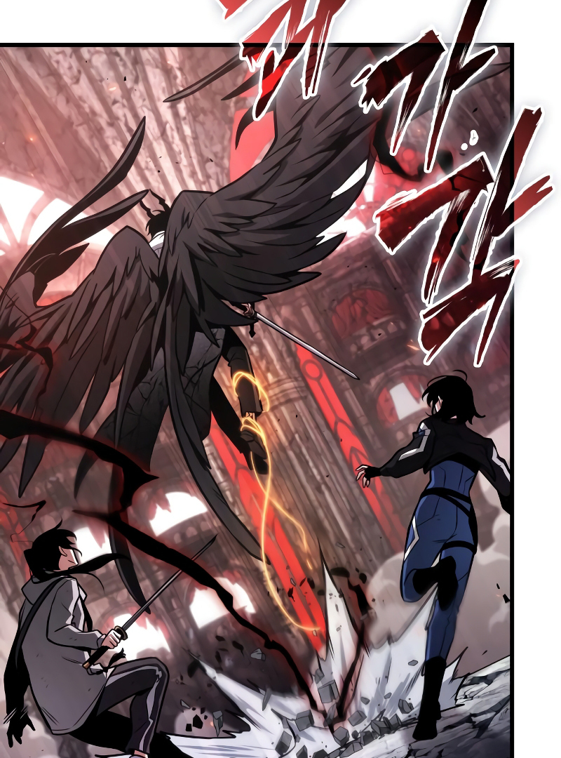 Omniscient Reader’s Viewpoint - Chapter 219 manhwa