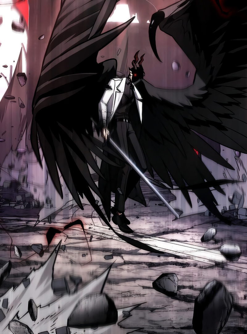 Omniscient Reader’s Viewpoint - Chapter 219 manhwa