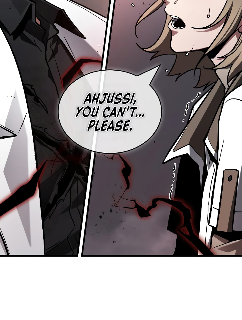 Omniscient Reader’s Viewpoint - Chapter 219 manhwa