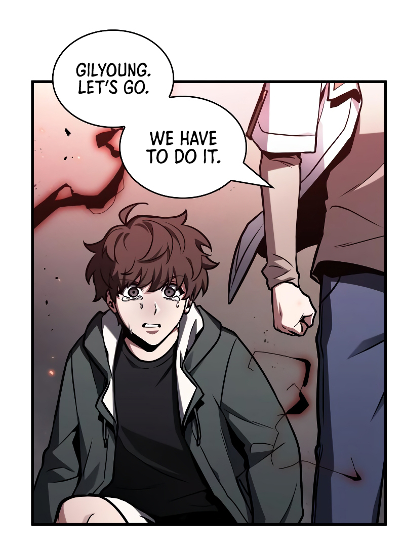 Omniscient Reader’s Viewpoint - Chapter 219 manhwa
