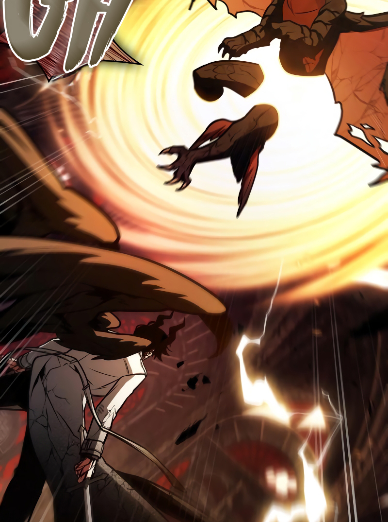 Omniscient Reader’s Viewpoint - Chapter 219 manhwa