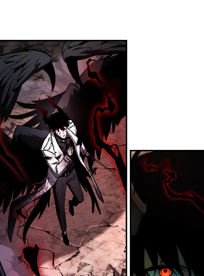 Omniscient Reader’s Viewpoint - Chapter 219 manhwa