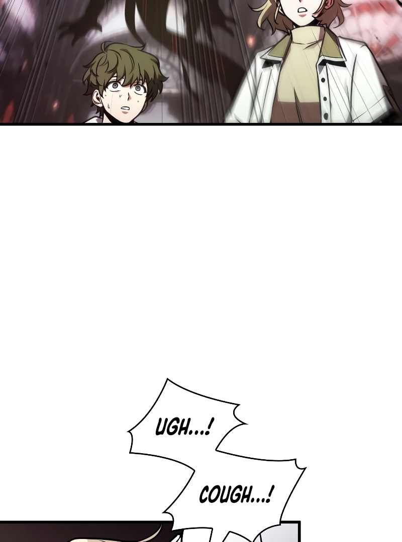 Omniscient Reader’s Viewpoint - Chapter 219 manhwa