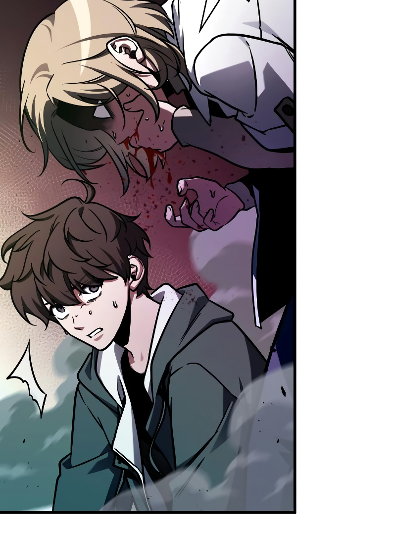 Omniscient Reader’s Viewpoint - Chapter 219 manhwa