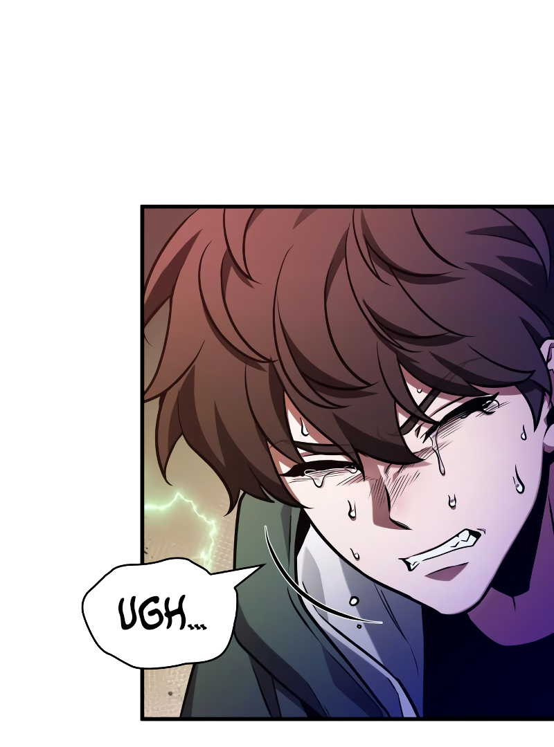 Omniscient Reader’s Viewpoint - Chapter 219 manhwa