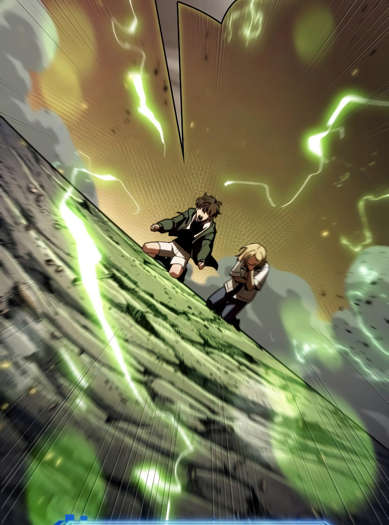Omniscient Reader’s Viewpoint - Chapter 219 manhwa