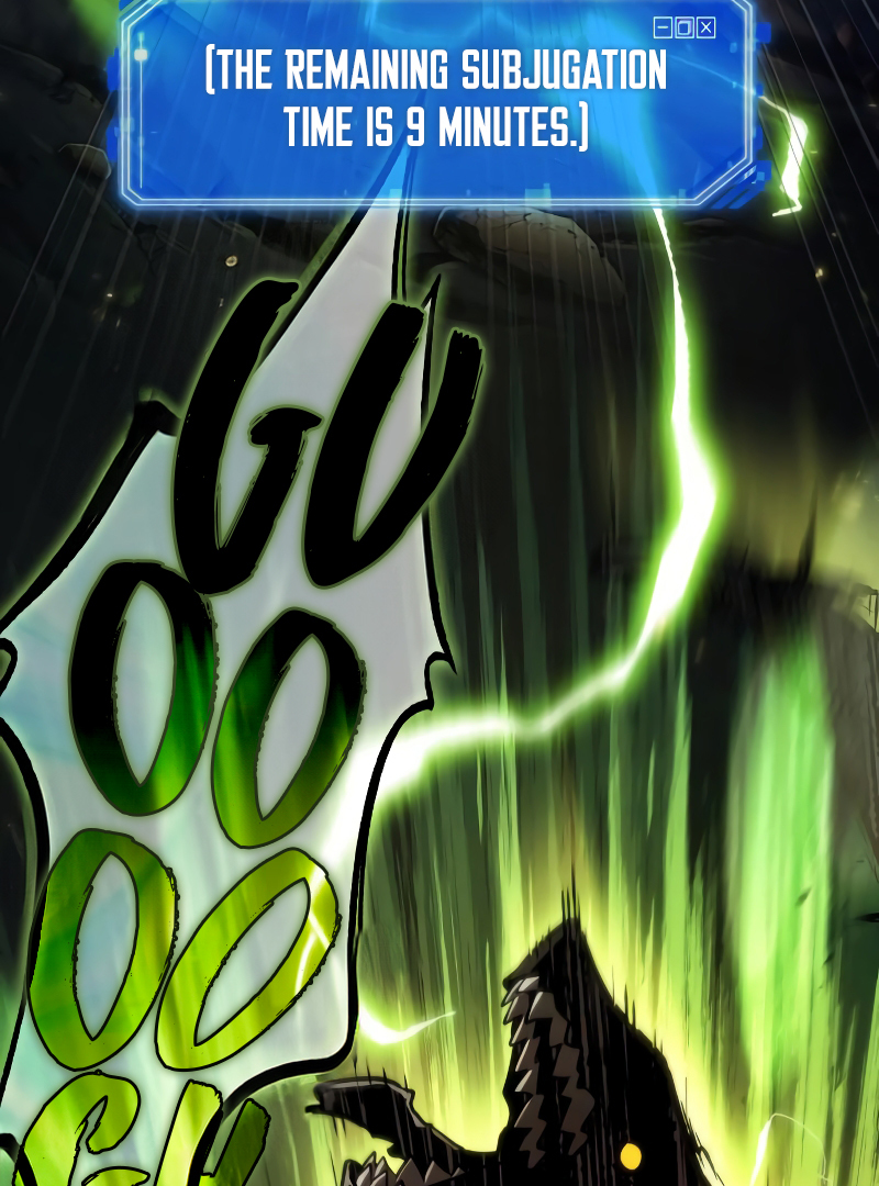 Omniscient Reader’s Viewpoint - Chapter 219 manhwa