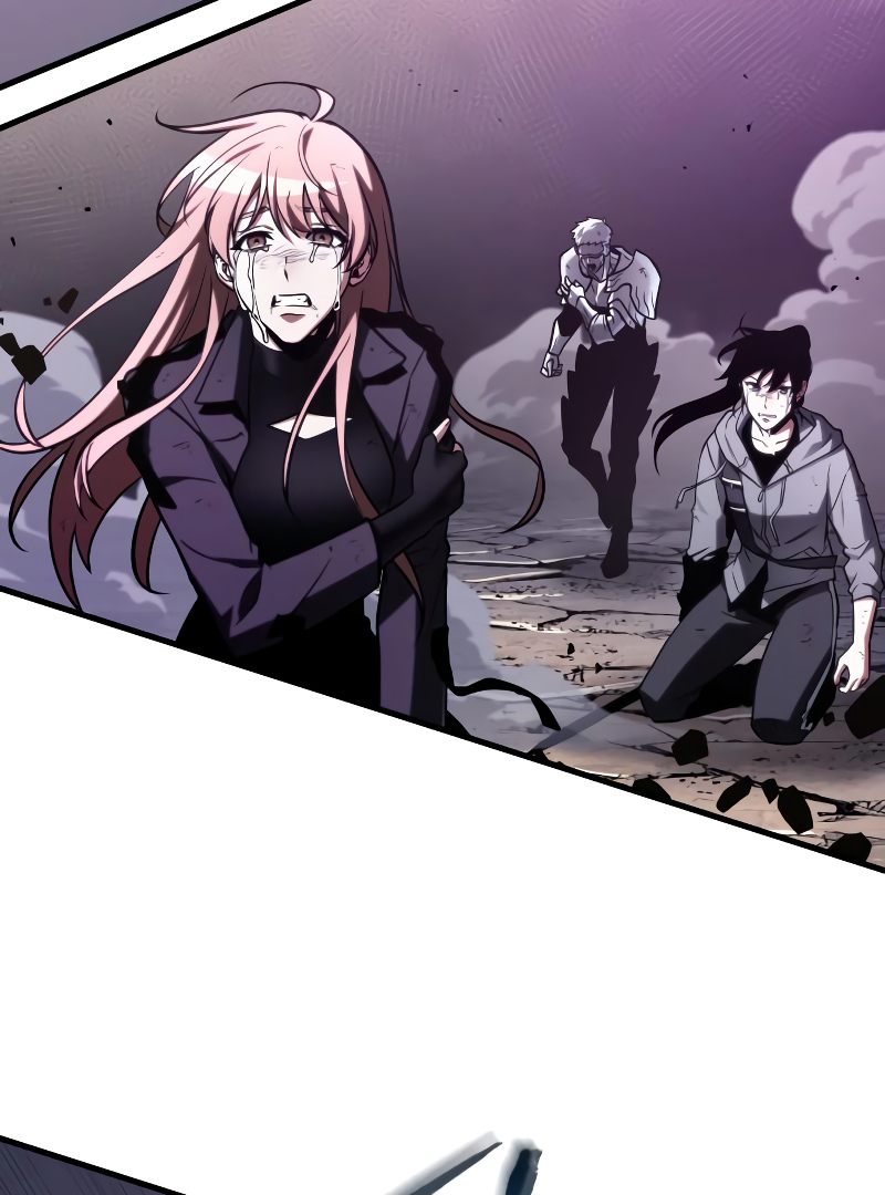 Omniscient Reader’s Viewpoint - Chapter 220 manhwa