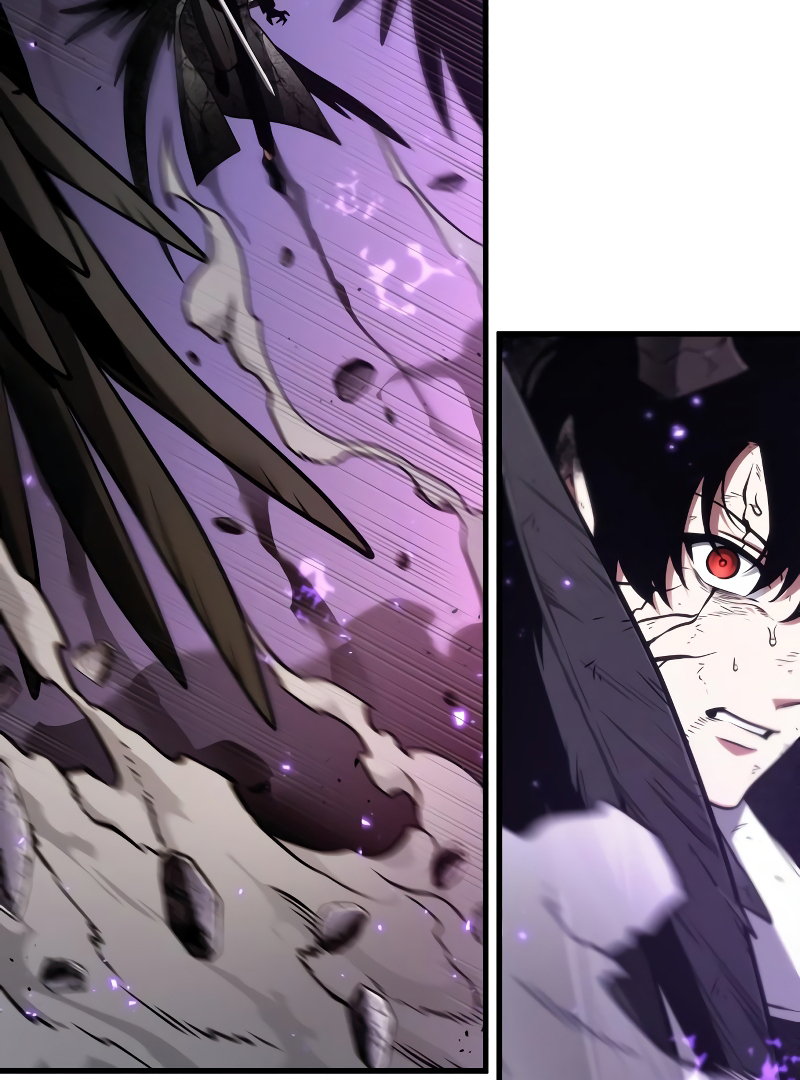 Omniscient Reader’s Viewpoint - Chapter 220 manhwa