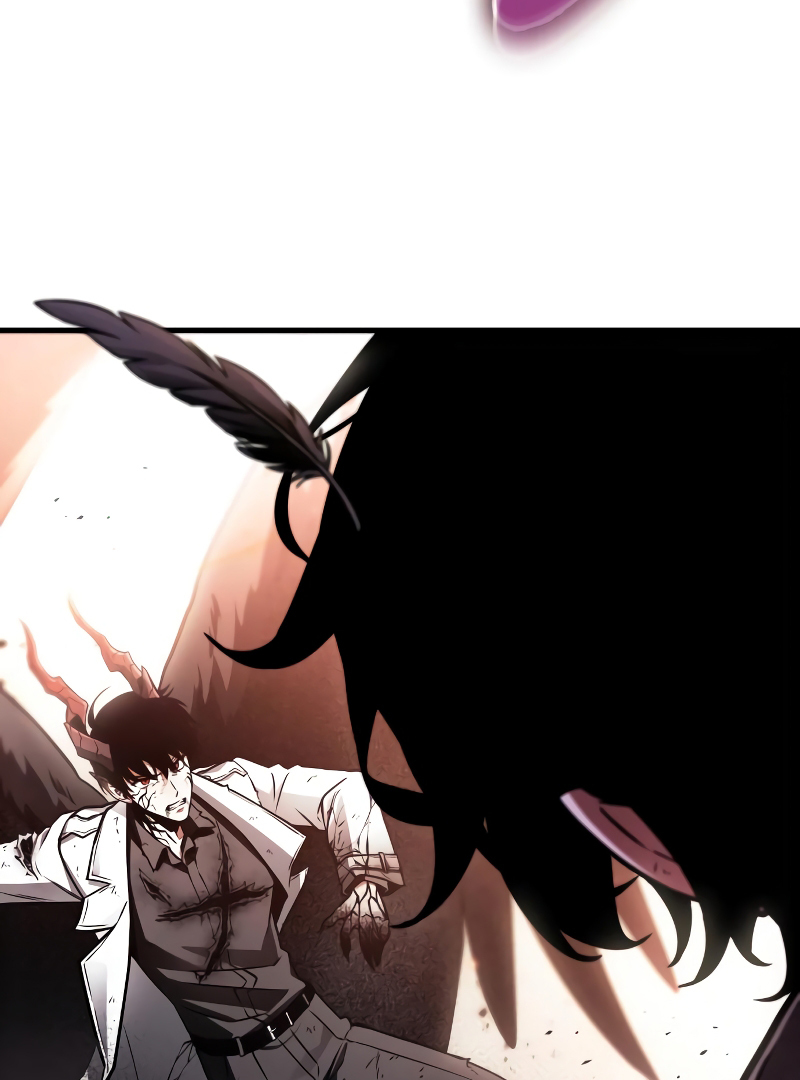 Omniscient Reader’s Viewpoint - Chapter 220 manhwa