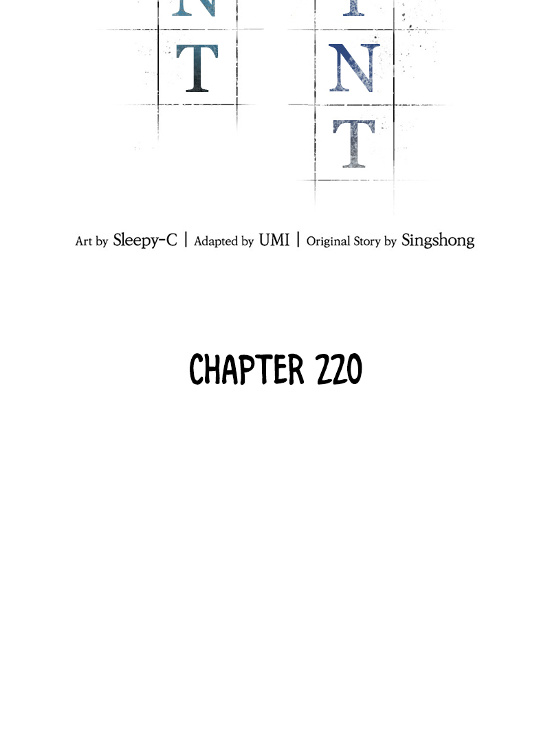 Omniscient Reader’s Viewpoint - Chapter 220 manhwa