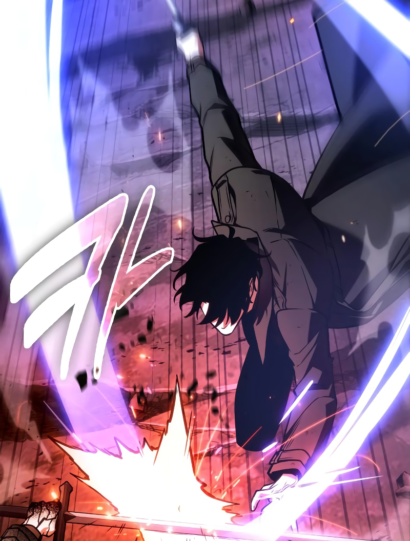 Omniscient Reader’s Viewpoint - Chapter 220 manhwa