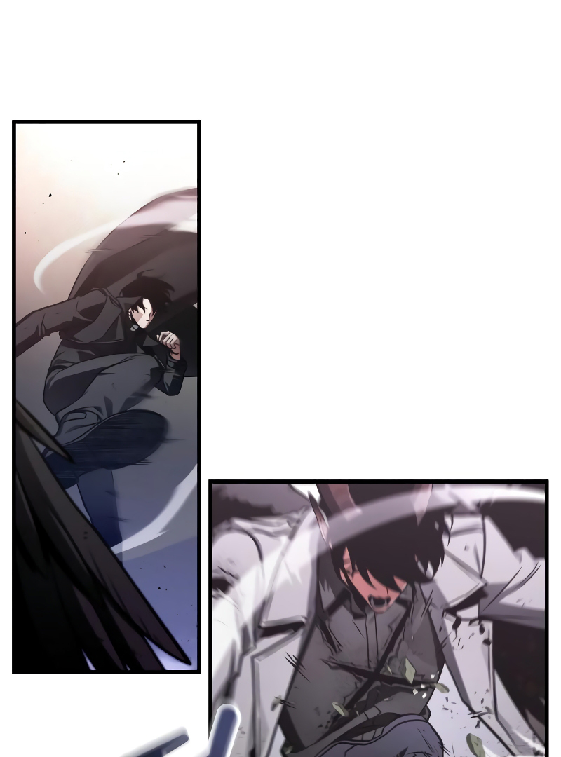 Omniscient Reader’s Viewpoint - Chapter 220 manhwa